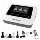 Evergreen China BIO Vitality Plant Meridian Instrument официальный флагманский магазин двухтомного электротерапевтического инструмента Meridian dredge с ценностью жизненной силы CHI mini 4