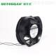 Wind E1C1725/1 AC CNR fan 10220v high air volume high speed axial flow fan cooling fan mute