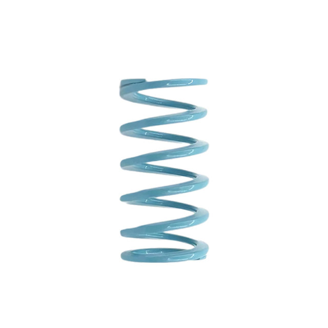 Light blue T-SWU spring blue mold spring Light blue super compression spring SWU outer diameter 10.5-43