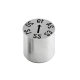 Mold date and seal can be adjusted with year, month, day, 25 years combined with chapters, year, month, day, day, blank shift version chapter