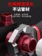 德力西锂电热熔器无线热熔管PPR水管焊接器水电工程装级修塑焊机