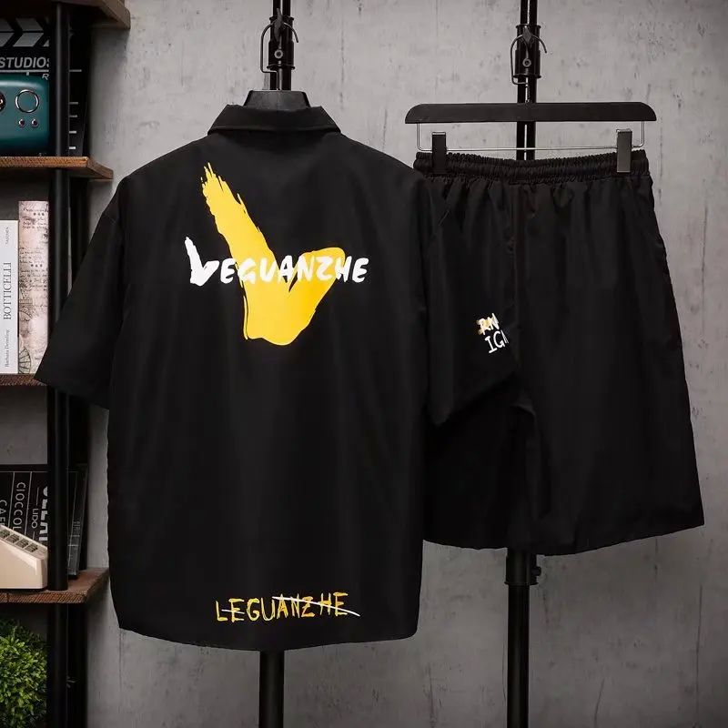 CLOTHES FOR MEN FUNNY GRAPHICS TSHIRTS SHORTS SUITS SMILEY G