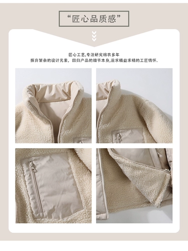 Jeep, зимний двусторонний пуховик, утепленная бархатная куртка