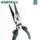 Shida Tools Multifunctional Manual Tip Tip Pliers Tip Pliers Tip Pliers 8-inch 72402A