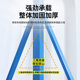 KOIO Mobile Gantry Crane Small Gantry Crane Detachable Lifting Crane Simple Crane