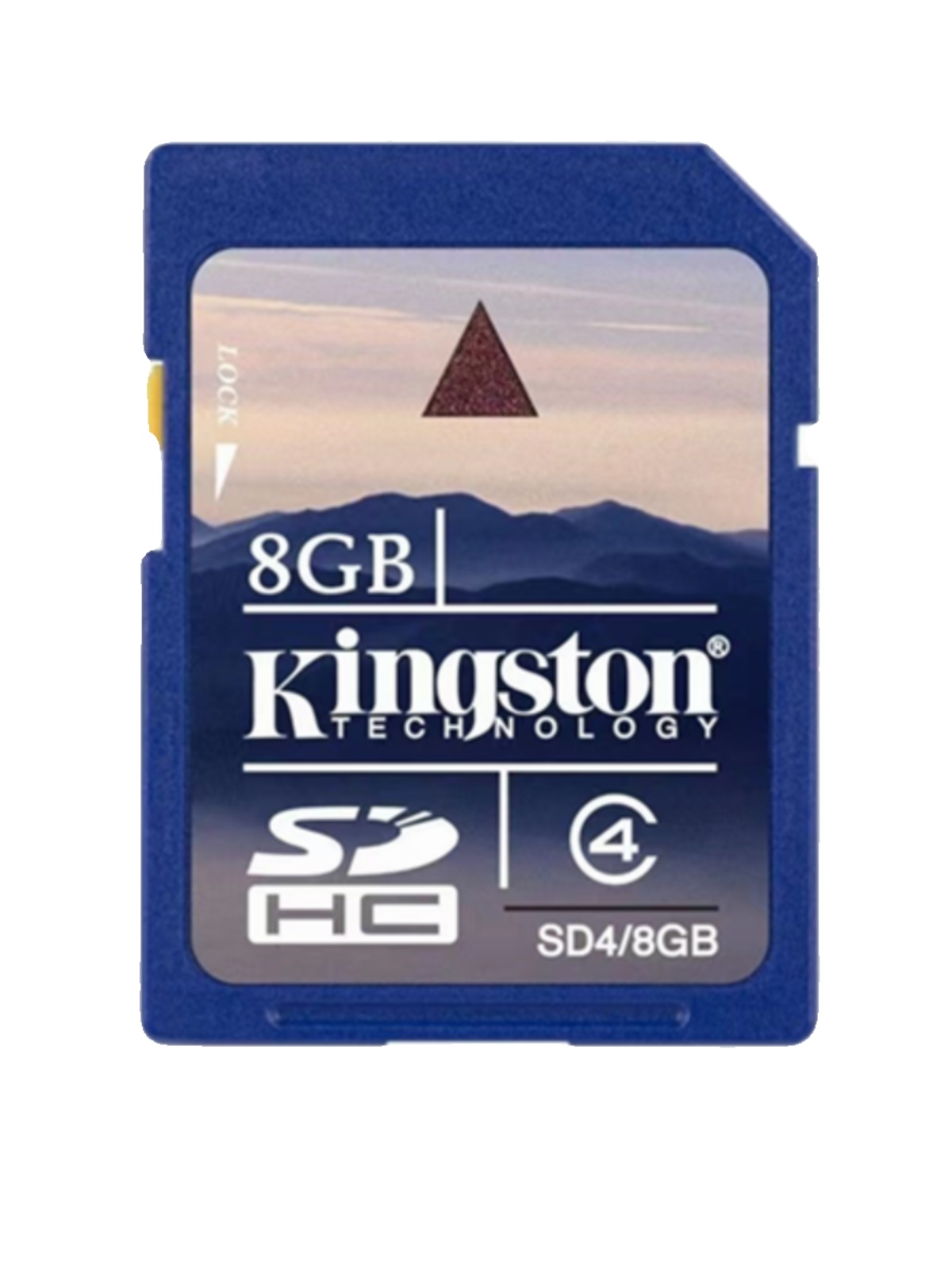 충분한 SD 8G 메모리 카드 고속 SDHC 대형 카드 CCD 디지털 카메라 8G 저장 트럭 탑재 마이크로 단일 SD 카드