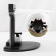 Manufacturer direct desktop USB creative turbofan gear adjustable atomization device convenient fan with lighting turbofan