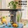 Аквариум для рыбы German Haven fish tank small living room 2025 новый экологический ландшафтный фильтр для производства кислорода универсальный настольный аквариум для рыбы mini 3