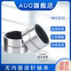 Needle roller bearing without inner ring NK80/35 ferrule bearing NK8035 inner diameter 80 outer diameter 95 thickness 35mm