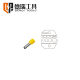 Derui Tool FSC-625GF labor-saving tubular end crimping pliers European manual terminal crimping pliers