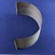 40 type hammer chip crusher accessories straw powder mixer screen screen screen bottom screen screen screen tile tile leak screen