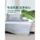 Summer ice silk mat three-piece set washable dormitory home summer folding soft mat bed sheet bed cover dual purpose 3