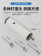 台球杆皮头电动打磨器台球皮头修理工具形桌球杆换枪头弧度修杆器