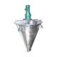 Food Tea Polyphenol Small Mixer Collagen Twin Screw Mixer Powder Twin Screw Mixer