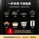 Commercial high-power electric ceramic stove, long 3500 canteen clay pot casserole 60-year-old commercially available without picking pots cross-border
