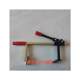 Vacuum tire removal tool manual tire lifter tire lower tool electric vehicle motorcycle dragon clamp tire presser