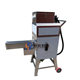 Fresh corn threshing machine manufacturer fully automatic conveying tender corn peeling machine fresh sweet corn threshing machine video