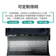 塑料粉碎机注塑水口边角料多功能自动破碎机静音强力打料机工业用