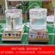 Vacuum sealing tester fully automatic sealing tester Food packaging sealing performance detector New product