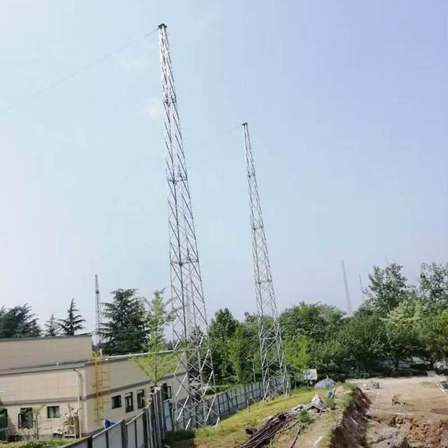 Lightning tower 9 meters lightning tower 11 meters lightning tower 13 meters 15 meters 20 meters