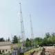 Lightning tower 9 meters lightning tower 11 meters lightning tower 13 meters 15 meters 20 meters