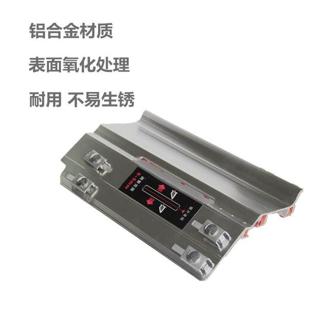 Tile chamferer 45-degree angle cutting Marble machine chamfering board cutting begonia corners and angles multi-functional manual tool