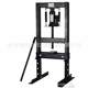 Pressing bed manual press hydraulic press 6 tons 20 tons press bearing machine Automobile repair tool hydraulic press