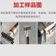 Multi-core wire double-sided peeling machine data wire peeling machine TYPEC double-layer core wire peeling machine peeling machine wire stripping machine