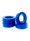 Polyurethane UN/UHS inner diameter 40~95 hydraulic oil seal/cylinder seal/Y-ring/U-ring PU oil seal