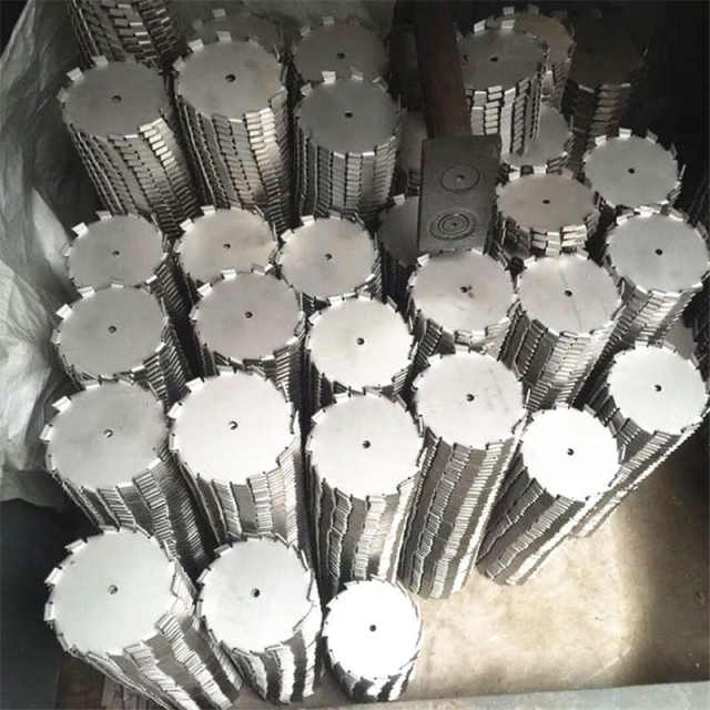 分散盘304不锈钢高速搅拌机分散盘配件油漆涂料搅拌器电钻搅拌