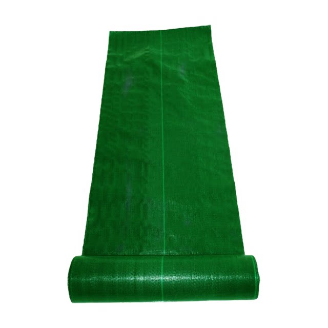 Black and green grass-proof cloth weeding cloth durable plastic film agricultural thickened floor cloth anti-aging orchard gardening grass cloth