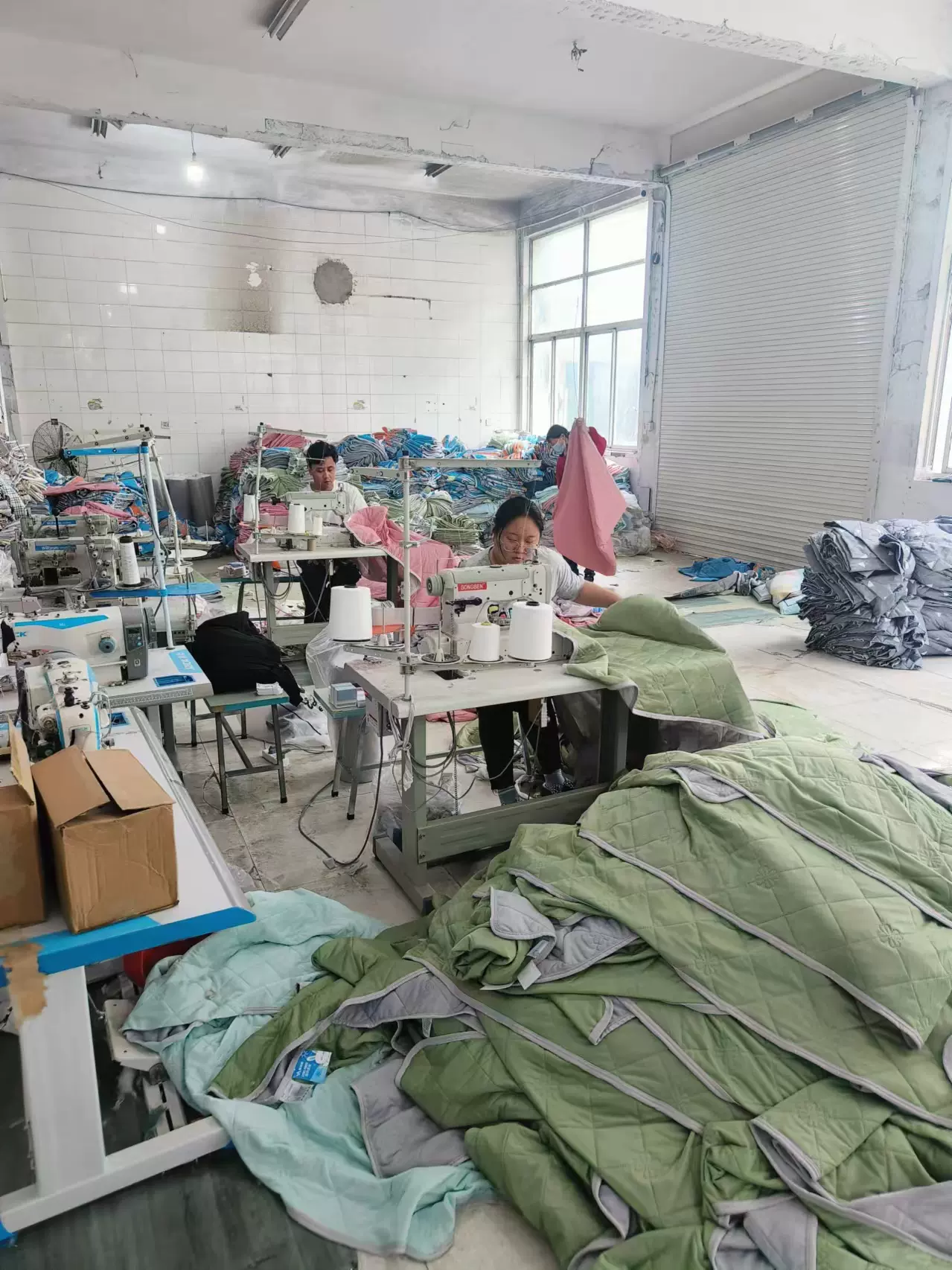 绍兴柯桥敢行纺织有限公司-企业信息查询黄页-阿里巴巴