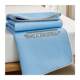 Summer Doudou Cool Mat Ins Wind Bed Sheet Single-Piece Single Student Dormitory Double Household Three-Piece Air Conditioning Soft Seat