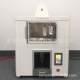GB/T11039.2烟熏色牢度测试仪 AATCC23耐燃气烟雾试验箱 ISO105