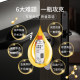 Lubricating accelerator lock door and door sound special lock core household spray lock doors and windows car door hinges to prevent creaking