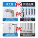 I mobile phone storage box mobile phone cabinet storage cabinet class employee wall hanging with lock transparent mobile phone storage box storage box