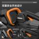 Electric hedge trimmer rechargeable tea tree pruning machine tea leaf picking tea tea tea cutter special greening garden tool