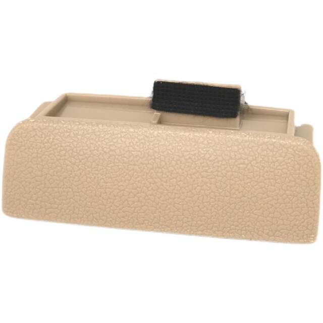 Suitable for Kia Sport Garment Box Decoration Box Clamping Hand-Mi Black Dashboard Co-pilot Tool Box Accessories