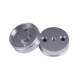 Source Factory CNC turning and milling composite machining CNC lathe mechanical parts processing auto parts aluminum alloy processing