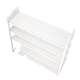 New direct sales shoe rack with sturdy storage rack at the door of the shoe cabinet for household simple multi-layer floor-standing Internet celebrity storage