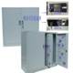 #Key box wall-mounted key cabinet real estate agency property password key storage cabinet car floor-standing key tube