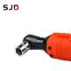 Electric rifle 540 hand lithium battery rifle rechargeable ratchet wrench angle directional truss stage tool