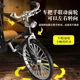 【下单立减50】DIY自行车二八大杠仿真模型90年代复古情怀创意_XJ