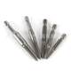 Manufacturer 5pc hexagonal handle broken screw remover 60mm electric hexagonal wire breaking remover tool set