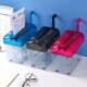 Manual paper shredder Office mini household manual small paper shredder tool hand-crank crushing A4 paper shredder