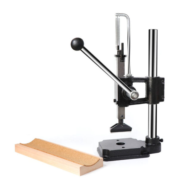 Guitar silk press set manual silk press installation tool Folk electric guitar piano making and repair tool