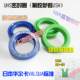 Hydraulic oil sealing ring UHS/UN140*155/145*160/150*165/170/175*180*9 ring