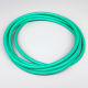 Fluorine O-ring outer diameter 5/6/6.5/7/7.5/8/8.5/9/9.5/10/10.5/11*wire diameter 1.9mm