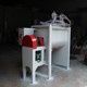 Manufacturer Customized Horizontal Mixer Plastic Heating Injection Molding Machine Glyphing Machine