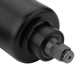 Jieke AMW-1/2-678 pneumatic wrench impact air cannon sleeve high wind pull auto repair tool 1/2 678N.M